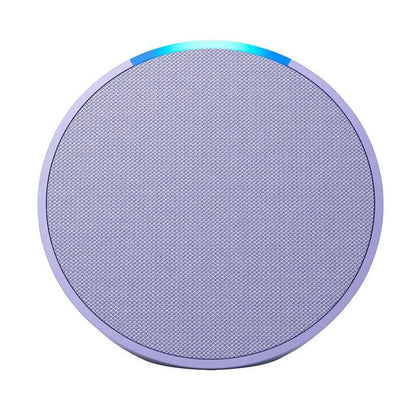 Amazon Echo Pop Smart Speaker with Alexa (2023 - Release) Lavender FSM Gallery